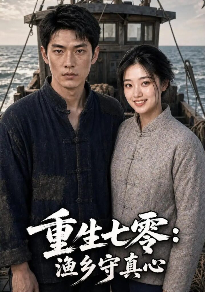 《重生七零:渔乡守真心》短剧全集完整版免费观看-看电影短剧网