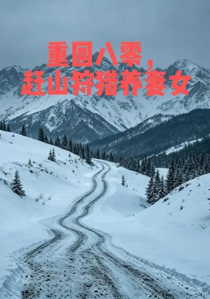《重回八零,赶山狩猎养妻女》短剧全集完整版免费观看-看电影短剧网