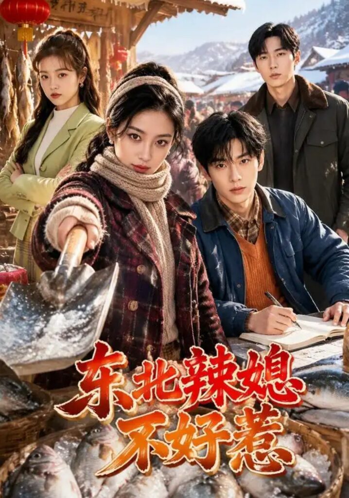 《东北辣媳不好惹》短剧全集完整版免费观看-看电影短剧网