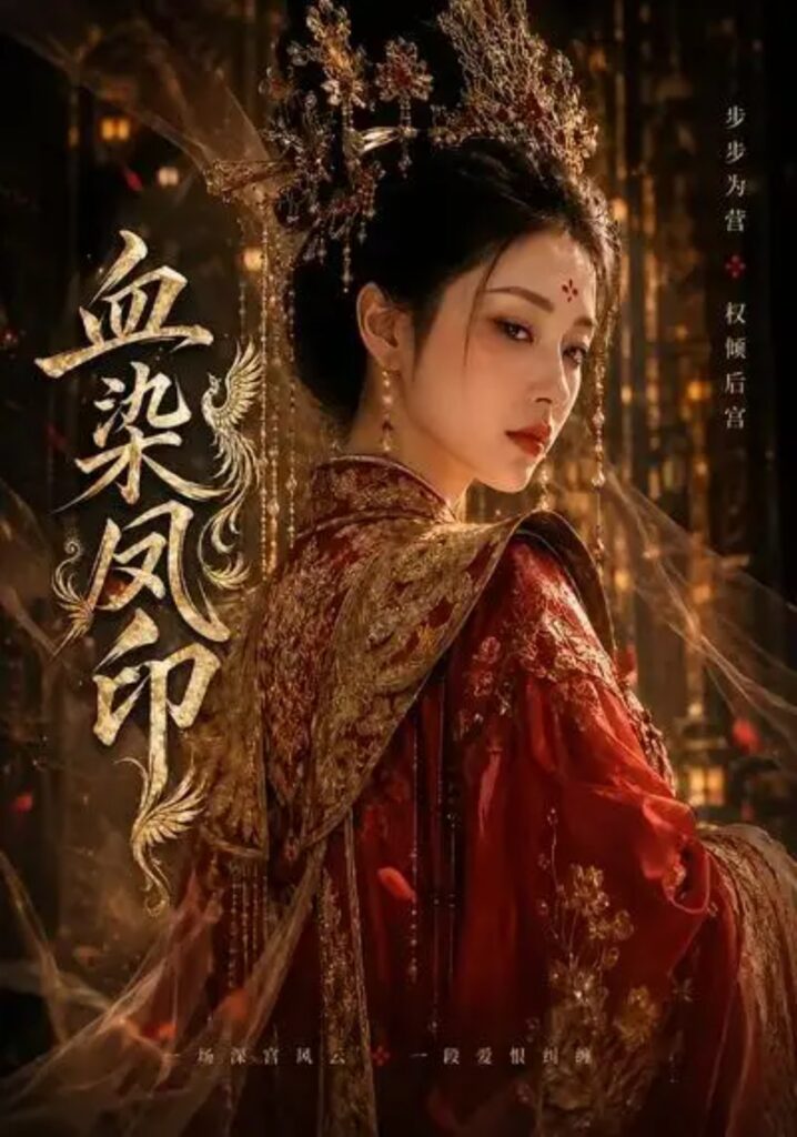 《血染凤印》短剧全集完整版免费观看-看电影短剧网