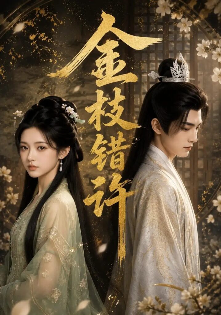 《金枝错许》短剧全集完整版免费观看-看电影短剧网