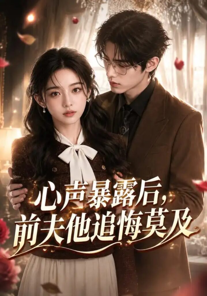 《心声暴露后，前夫他追悔莫及》短剧全集完整版免费观看