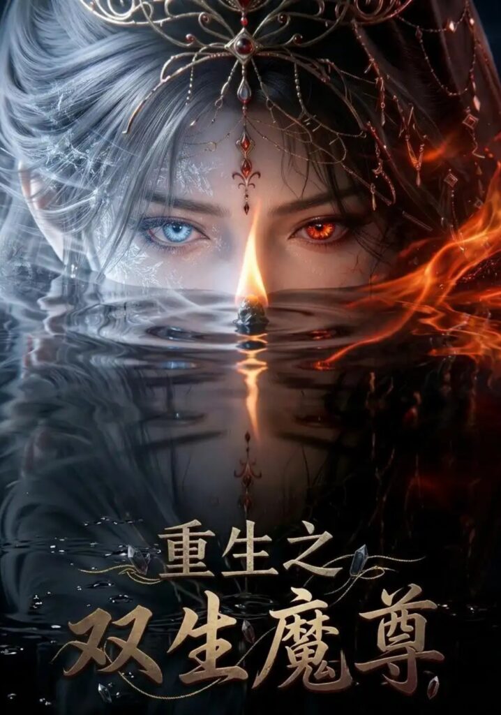 《重生之双生魔尊》短剧全集完整版免费观看-看电影短剧网