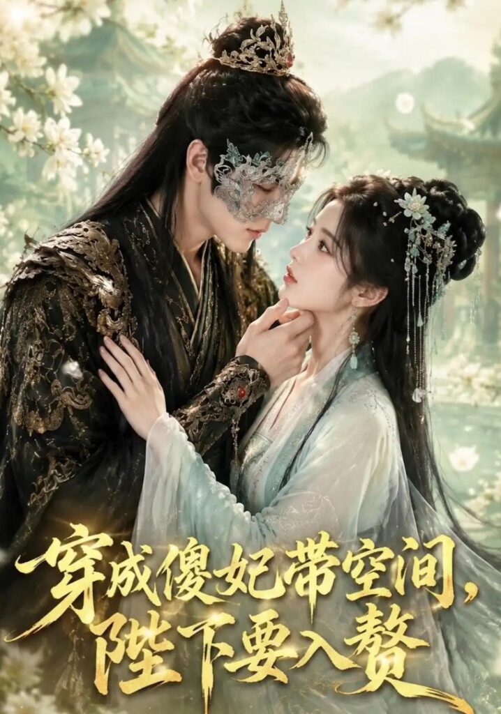 《穿成傻妃带空间,陛下要入赘》短剧全集完整版免费观看-看电影短剧网