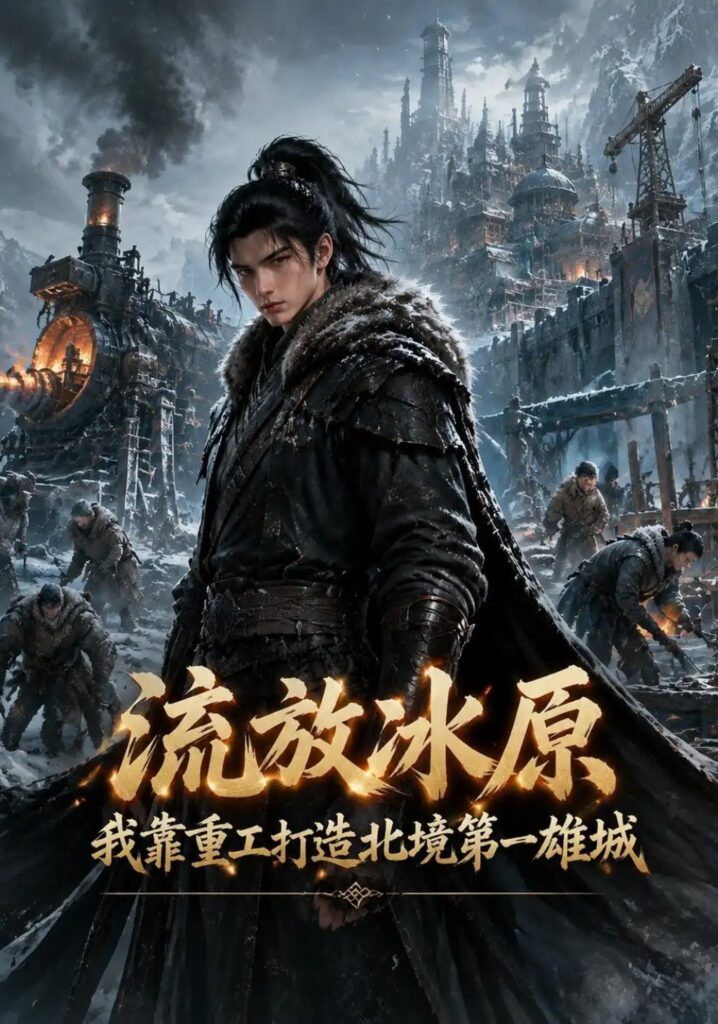 《流放冰原，我靠重工打造北境第一雄城》短剧全集完整版免费观看