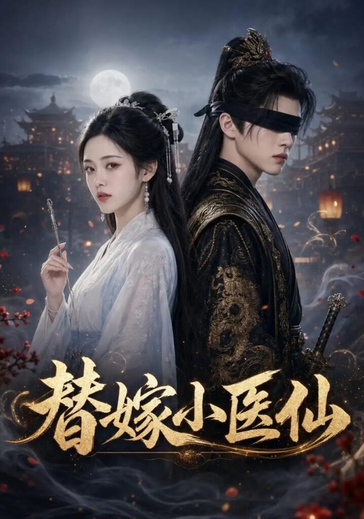 《替嫁小医仙》短剧全集完整版免费观看-看电影短剧网