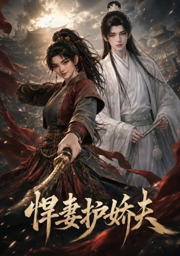 《悍妻护娇夫》短剧全集完整版免费观看-看电影短剧网