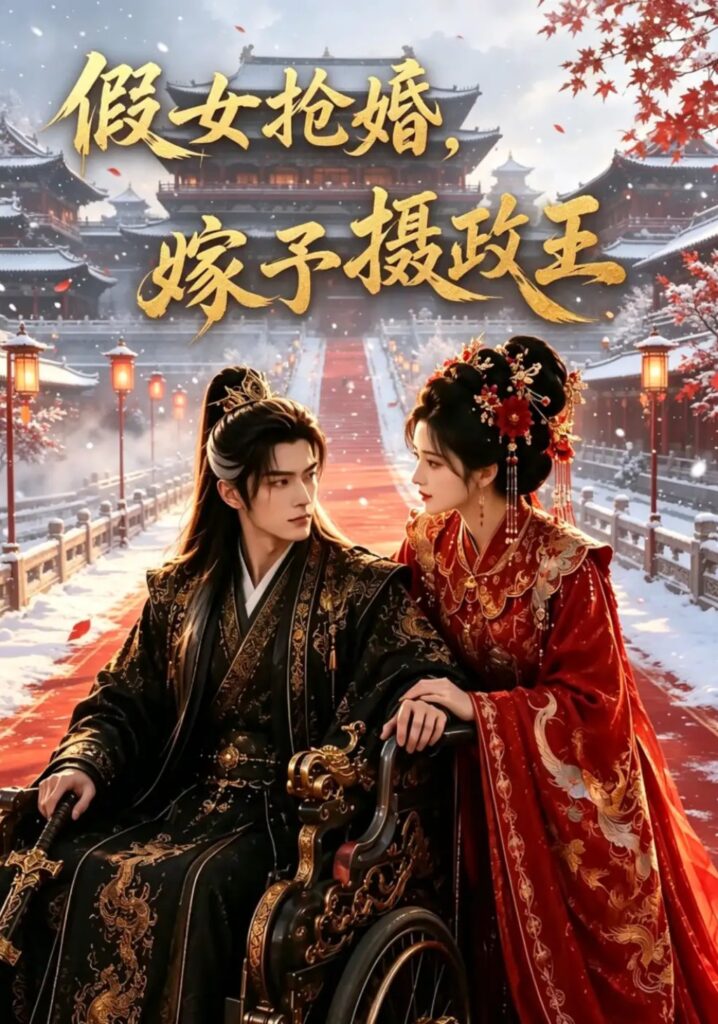 《假女抢婚,嫁予摄政王》短剧全集完整版免费观看-看电影短剧网