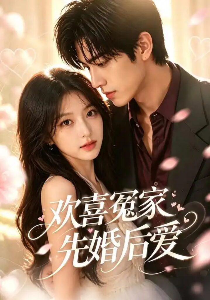 《欢喜冤家先婚后爱》短剧全集完整版免费观看