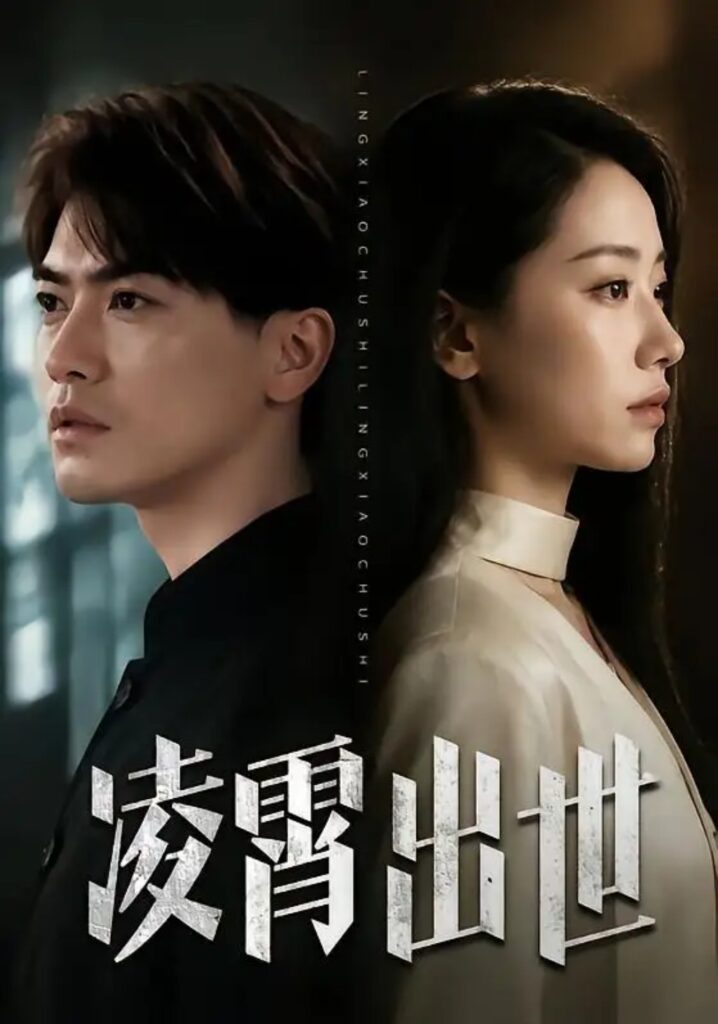 《凌霄出世》短剧全集完整版免费观看-看电影短剧网