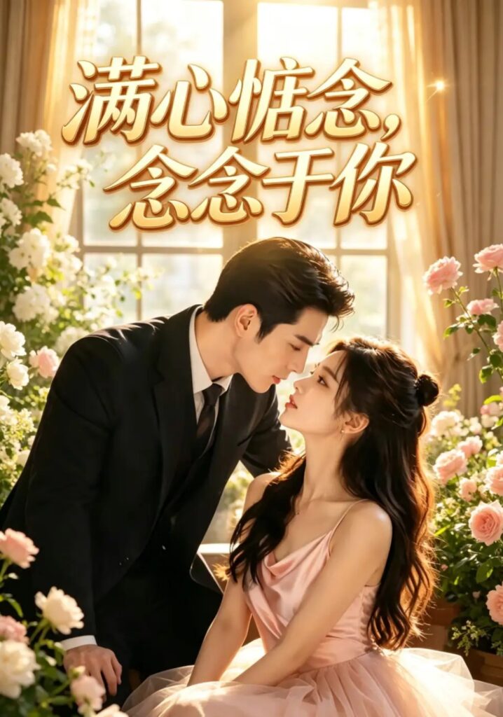 《满心惦念,念念于你》短剧全集完整版免费观看-看电影短剧网