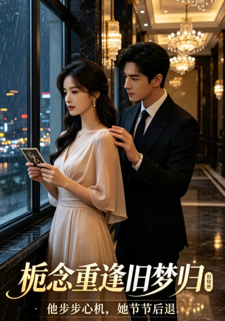 《栀念重逢旧梦归》短剧全集完整版免费观看-看电影短剧网
