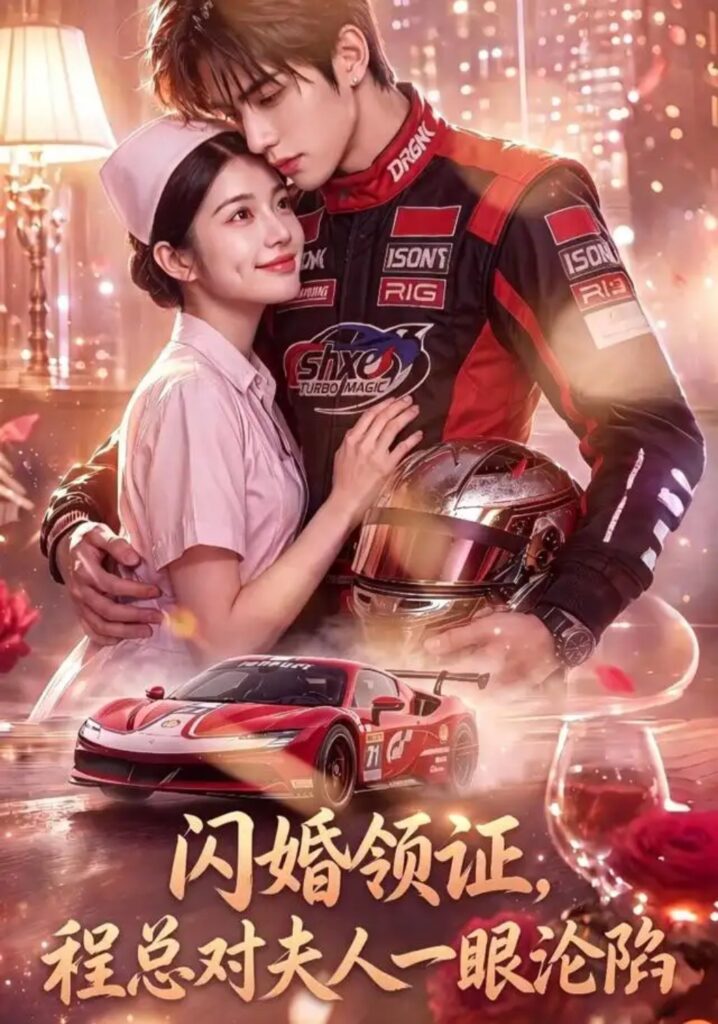 《闪婚领证，程总对夫人一眼沦陷》短剧全集完整版免费观看