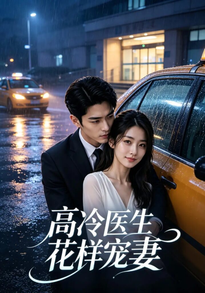《高冷医生花样宠妻》短剧全集完整版免费观看-看电影短剧网