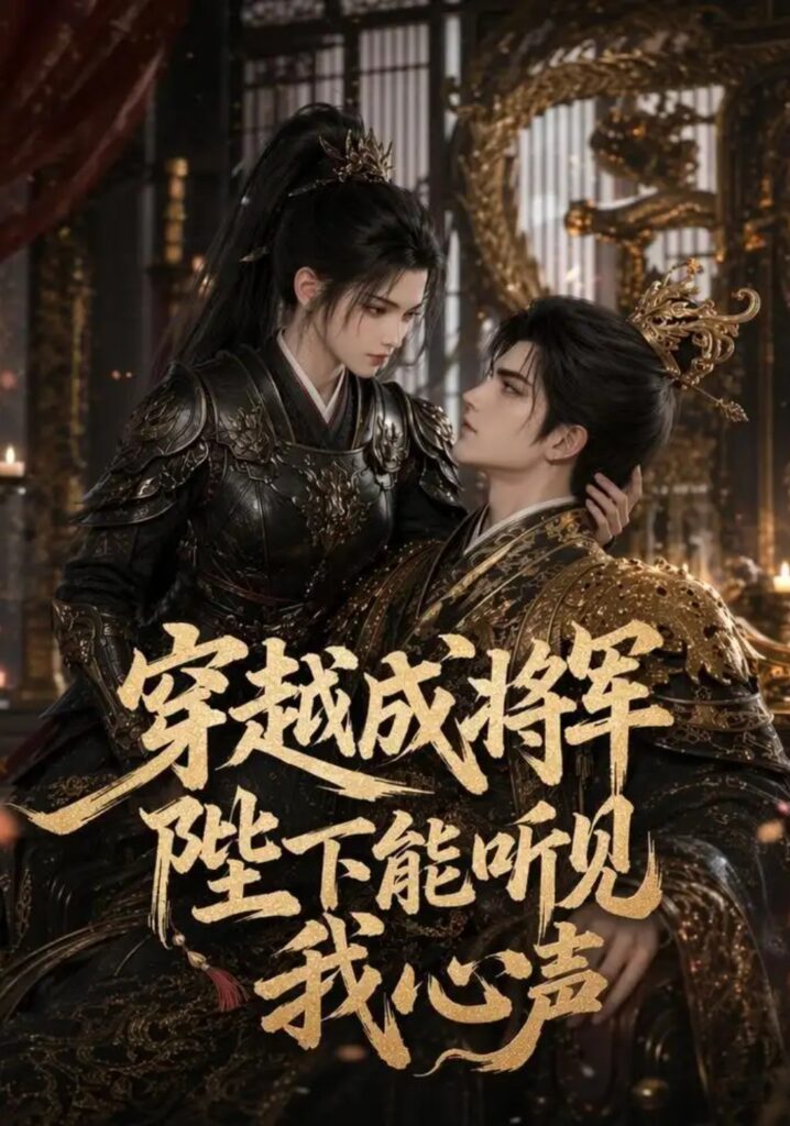 《穿越成将军陛下能听见我心声》短剧全集完整版免费观看-看电影短剧网