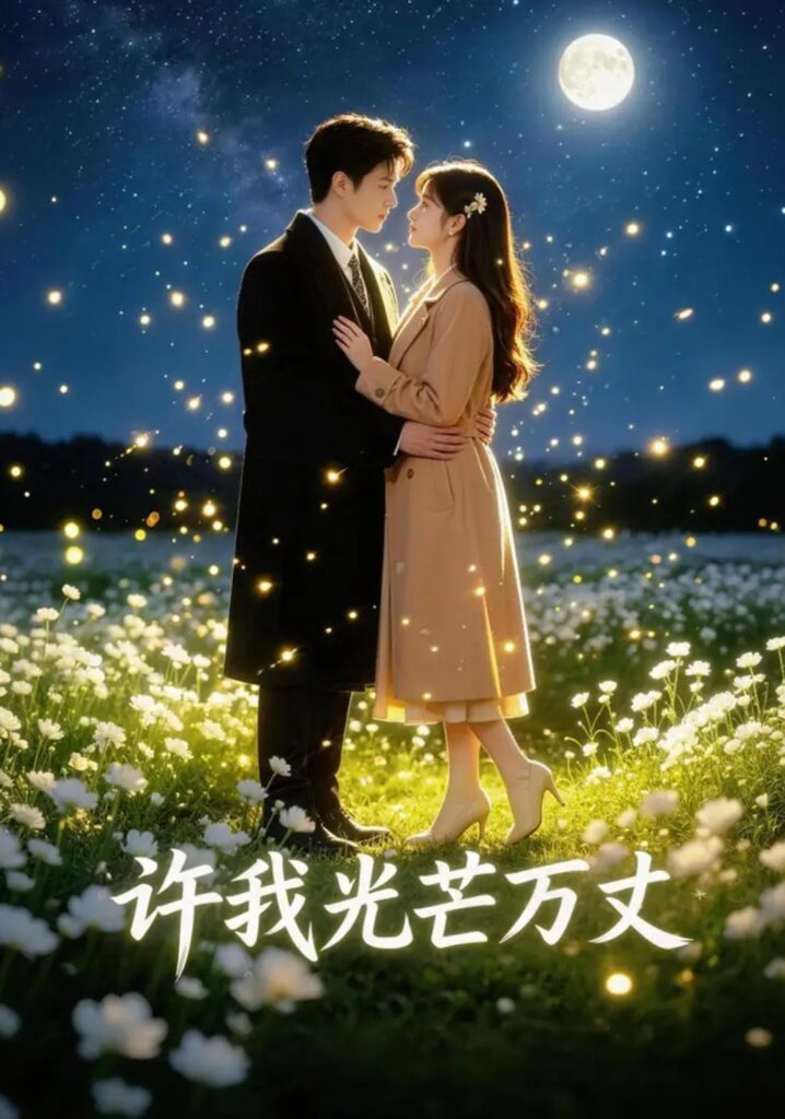 《许我光芒万丈》短剧全集完整版免费观看-看电影短剧网