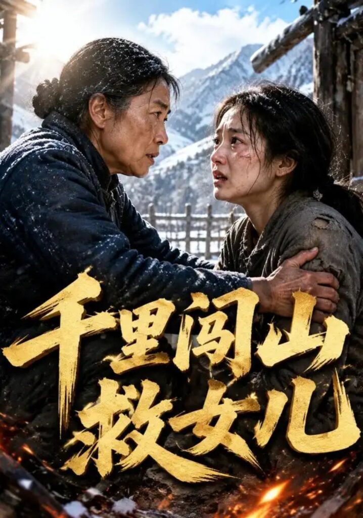 《千里闯山救女儿》短剧全集完整版免费观看