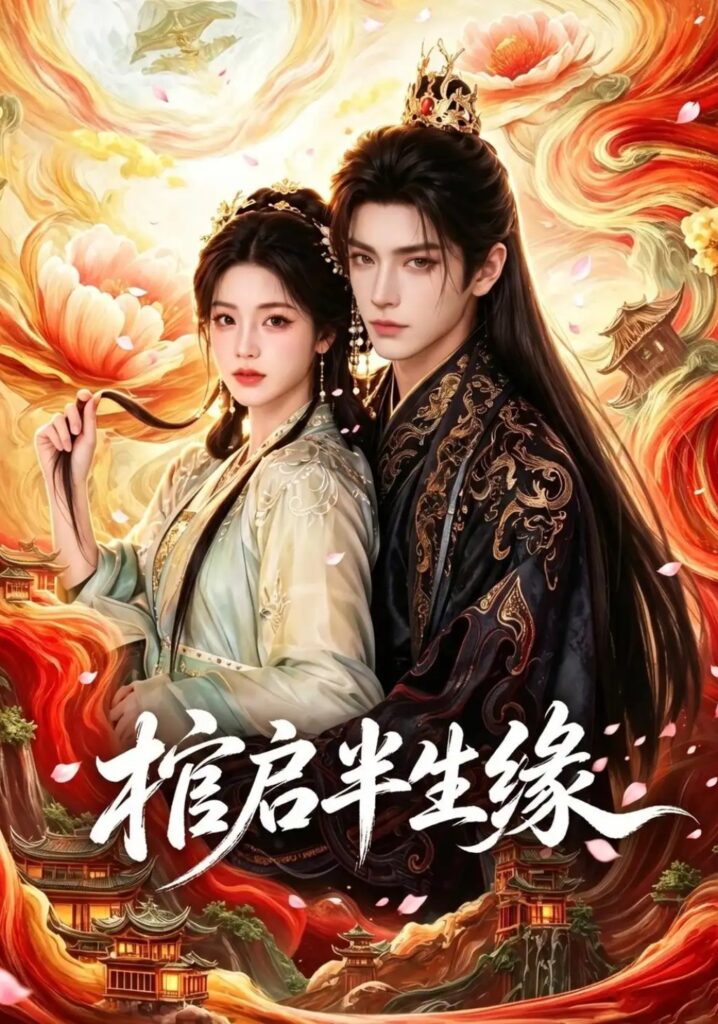 《棺启半生缘》短剧全集完整版免费观看-看电影短剧网