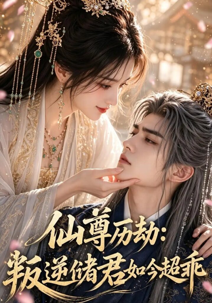 《仙尊历劫:叛逆储君如今超乖》短剧全集完整版免费观看-看电影短剧网