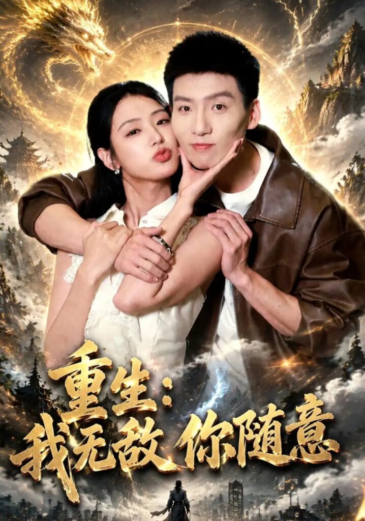 《重生:我无敌你随意》短剧全集完整版免费观看-看电影短剧网