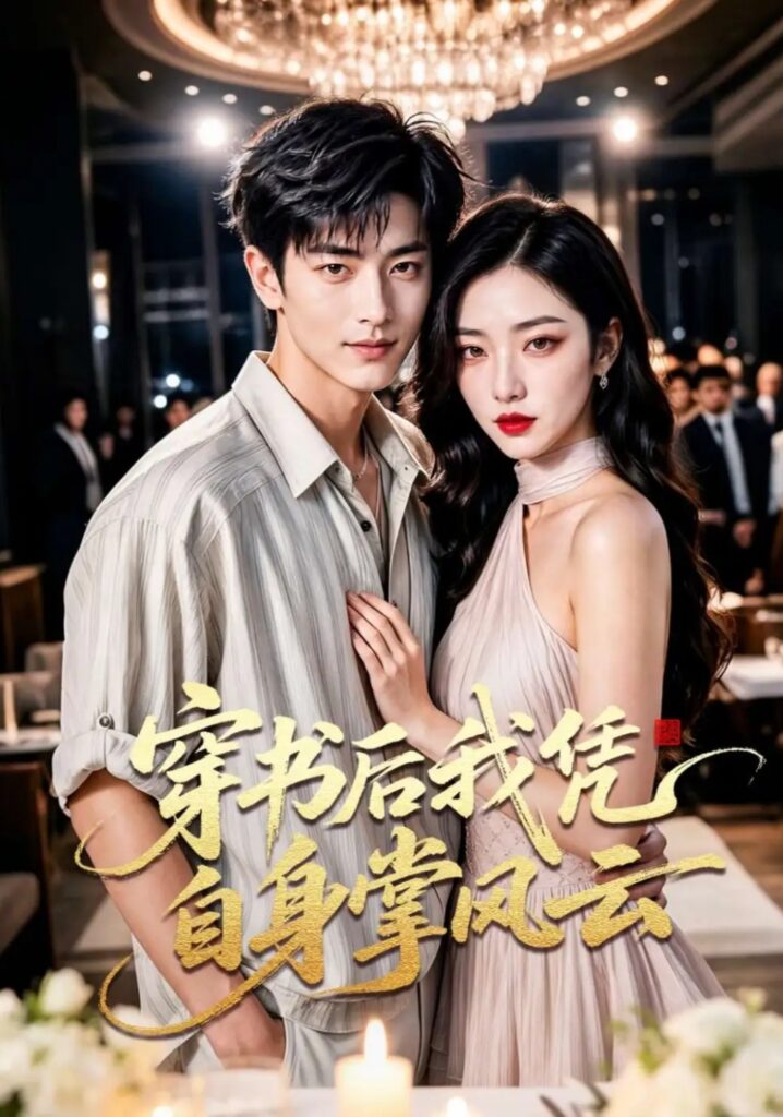 《穿书后我凭自身掌风云》短剧全集完整版免费观看