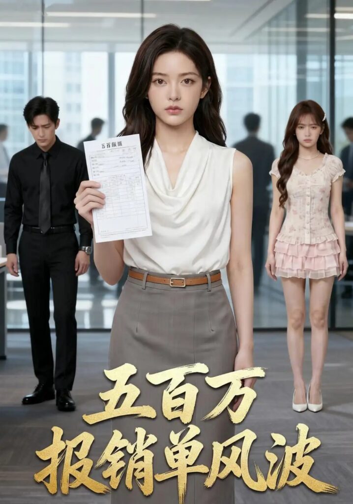 《五百万报销单风波(52集》短剧全集完整版免费观看-看电影短剧网