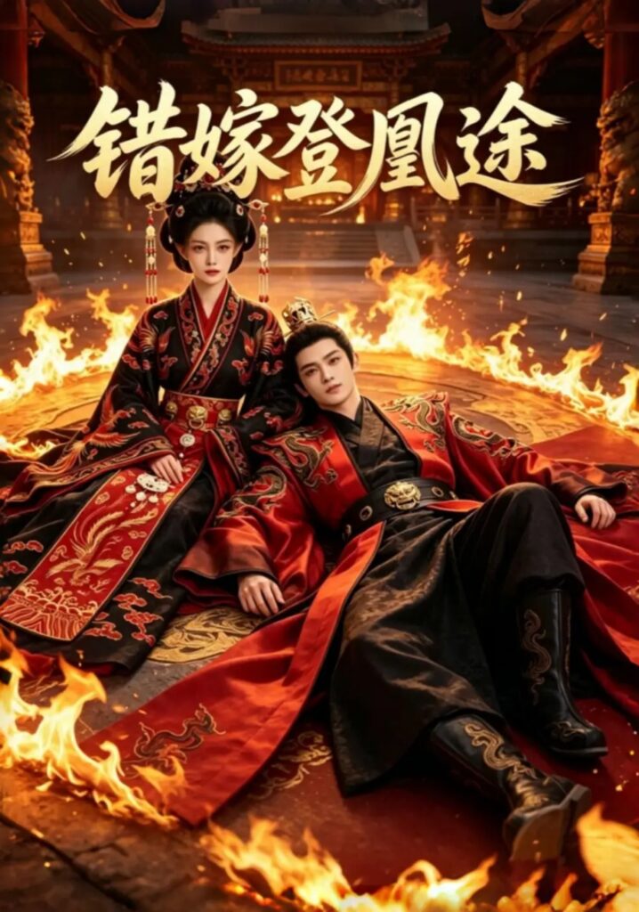 《错嫁登凰途》短剧全集完整版免费观看-看电影短剧网