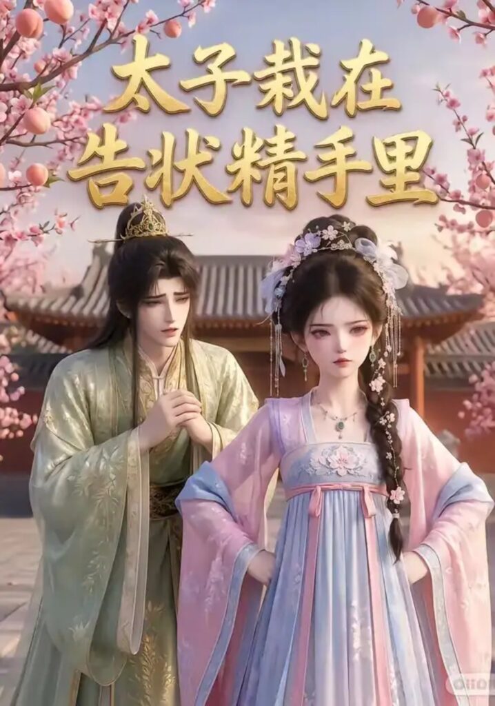 《太子栽在告状精手里》短剧全集完整版免费观看-看电影短剧网