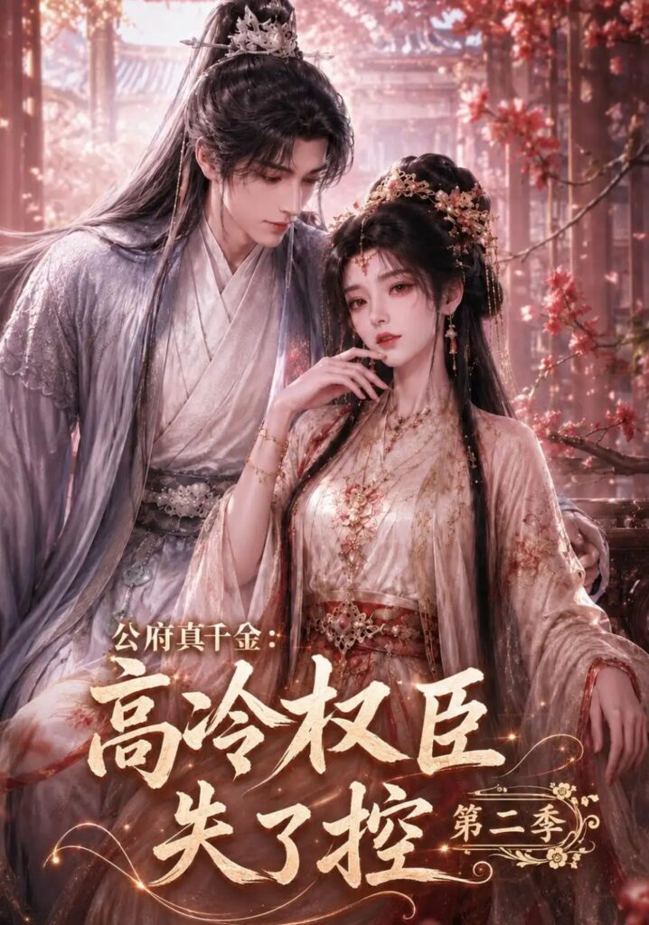 《公府真千金：高冷权臣失了控第二季》短剧全集完整版免费观看