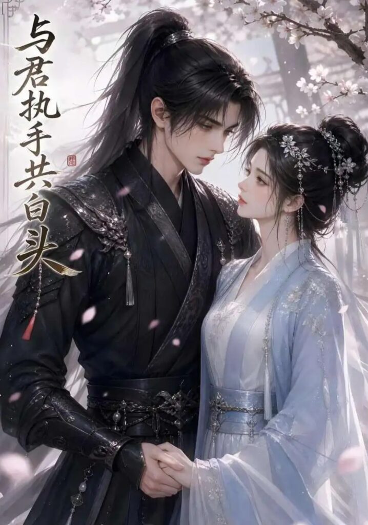 《与君执手共白头》短剧全集完整版免费观看-看电影短剧网