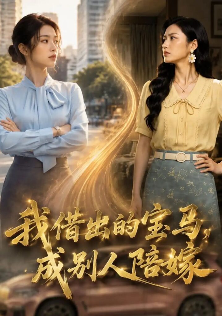 《我借出的宝马,成别人陪嫁》短剧全集完整版免费观看-看电影短剧网