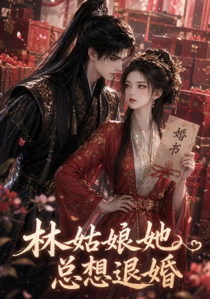 《林姑娘她总想退婚》短剧全集完整版免费观看-看电影短剧网