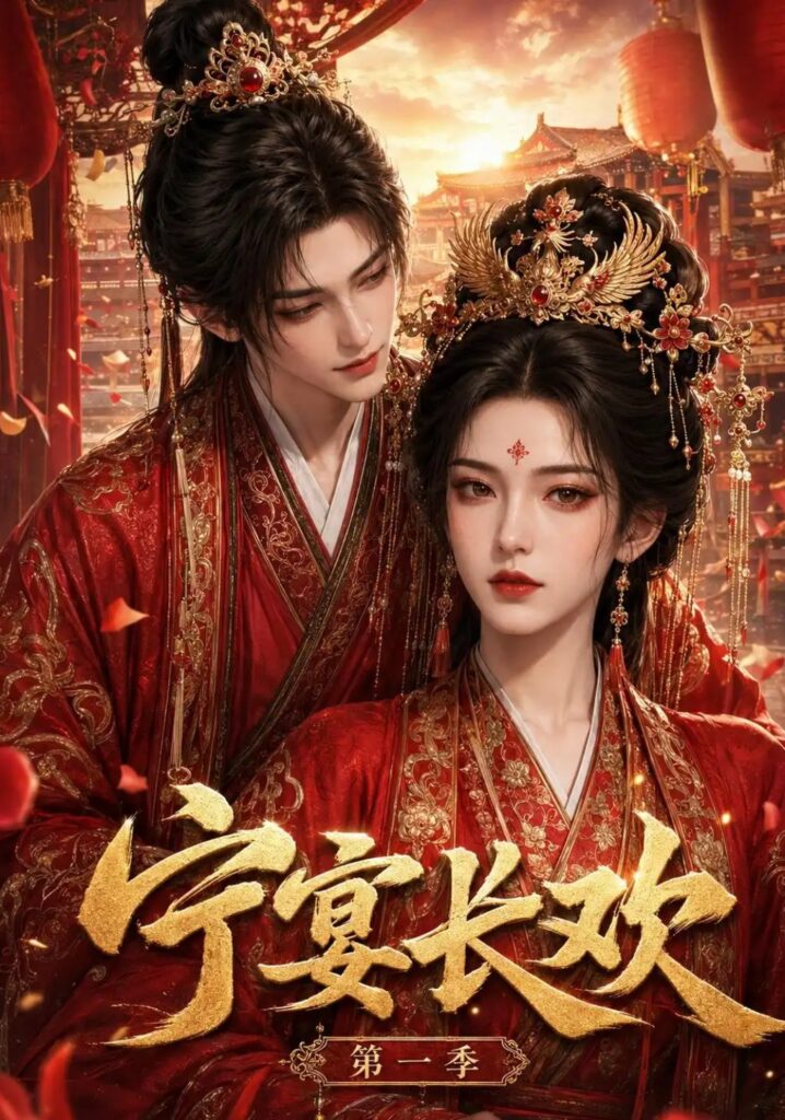 《宁宴长欢》短剧全集完整版免费观看-看电影短剧网