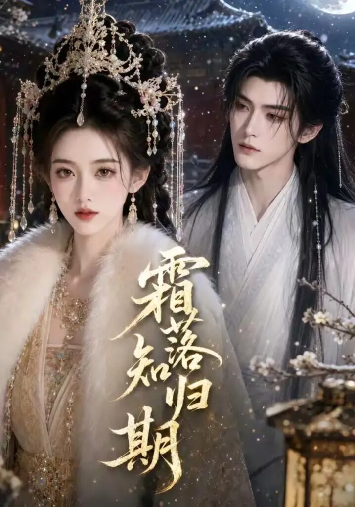 《霜落知归期》短剧全集完整版免费观看-看电影短剧网