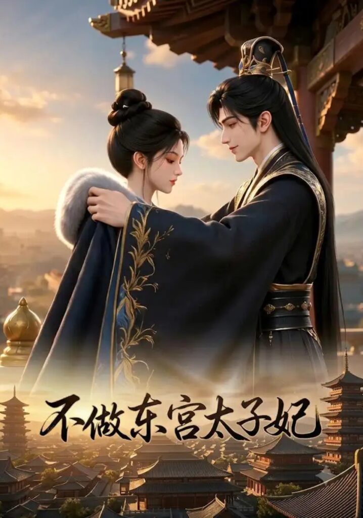 《不做东宫太子妃》短剧全集完整版免费观看-看电影短剧网