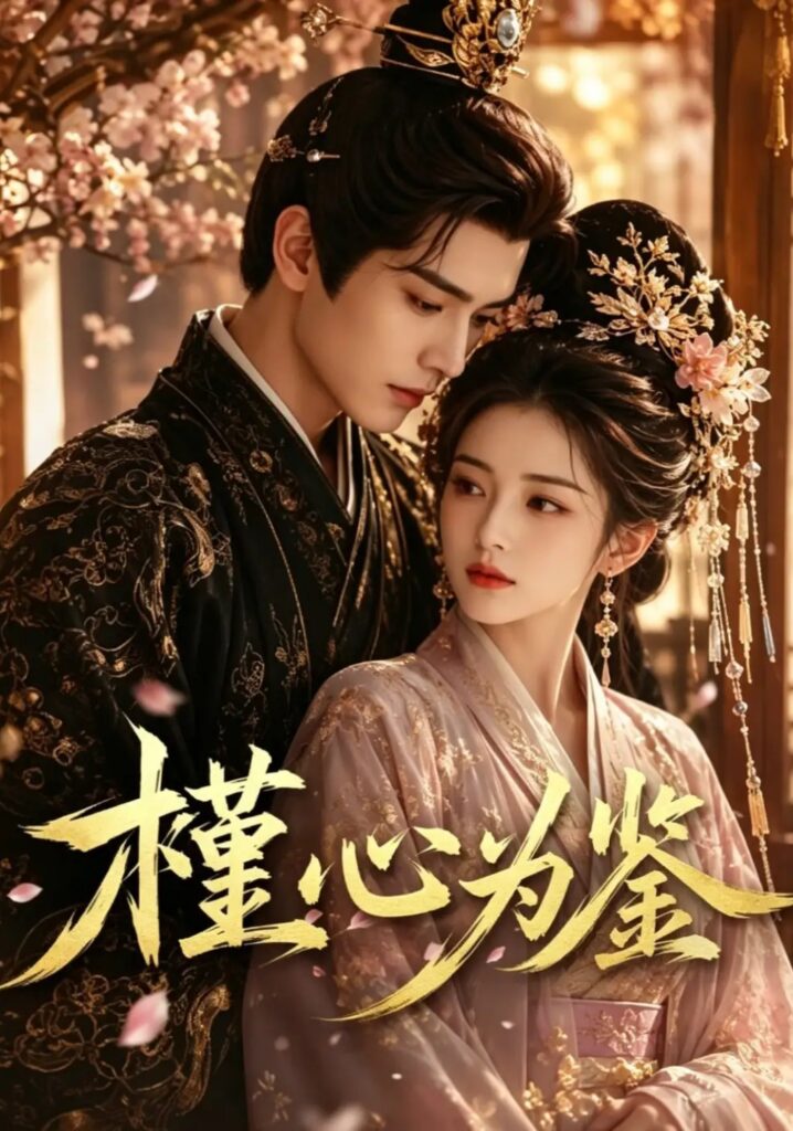 《槿心为鉴》短剧全集完整版免费观看-看电影短剧网
