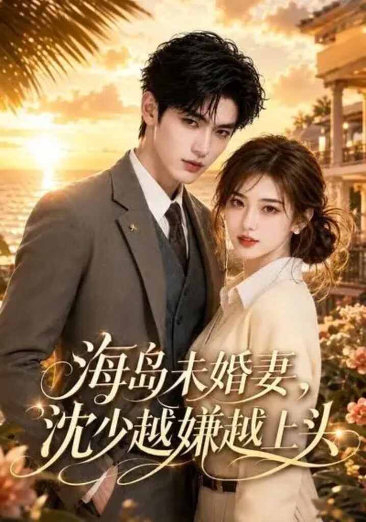 《海岛未婚妻，沈少越嫌越上头》短剧全集完整版免费观看
