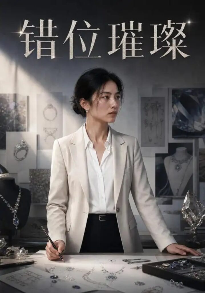 《错位璀璨》短剧全集完整版免费观看-看电影短剧网