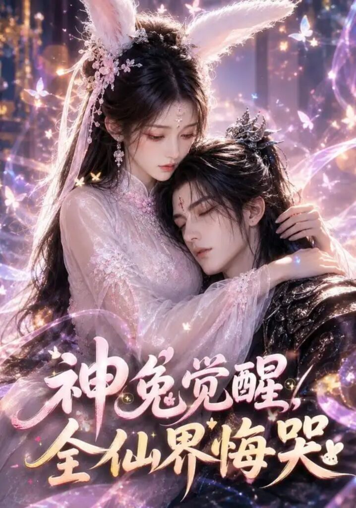 《神兔觉醒，全仙界悔哭》短剧全集完整版免费观看