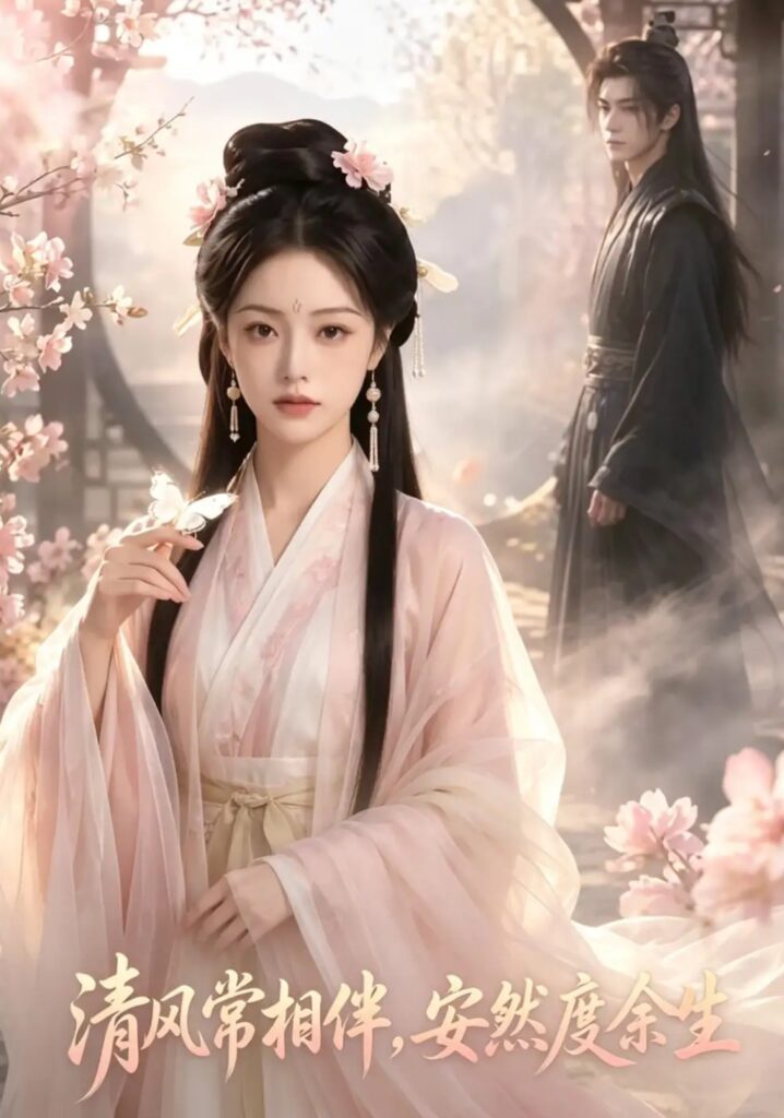 《清风常相伴,安然度余生》短剧全集完整版免费观看-看电影短剧网