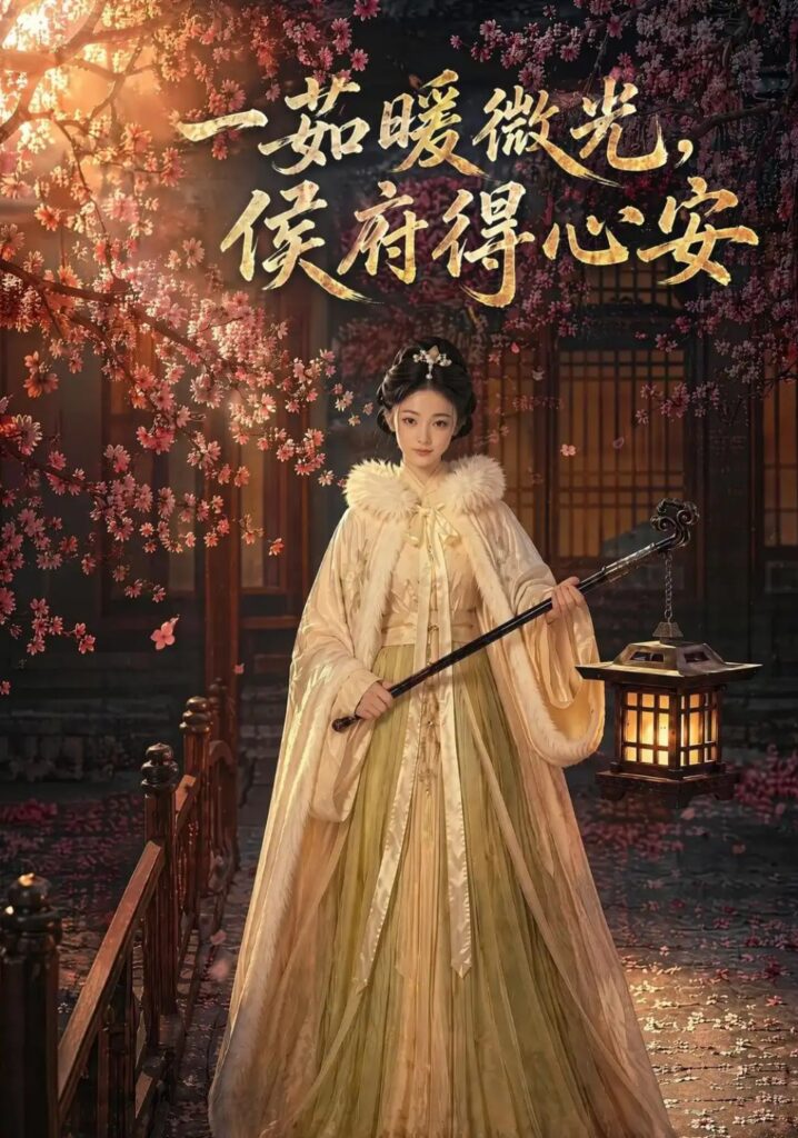 《一茹暖微光,侯府得心安》短剧全集完整版免费观看-看电影短剧网