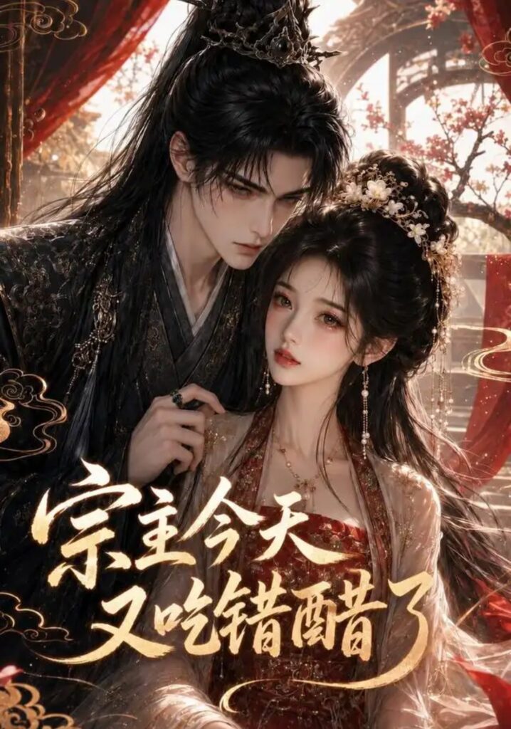 《宗主今天又吃错醋了》短剧全集完整版免费观看