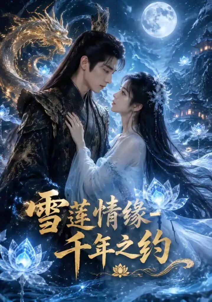 《雪莲情缘千年之约》短剧全集完整版免费观看-看电影短剧网