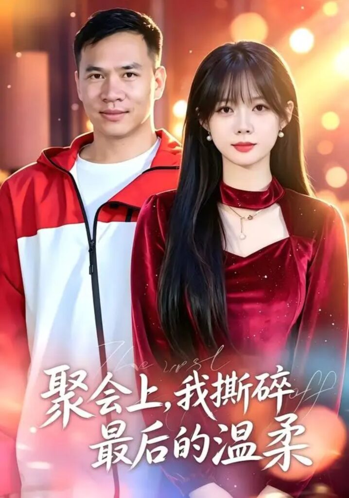 《聚会上,我撕碎最后的温柔》短剧全集完整版免费观看-看电影短剧网