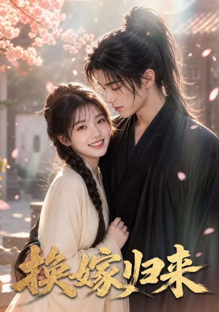 《换嫁归来》短剧全集完整版免费观看-看电影短剧网