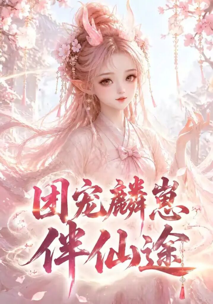 《团宠麟崽伴仙途》短剧全集完整版免费观看