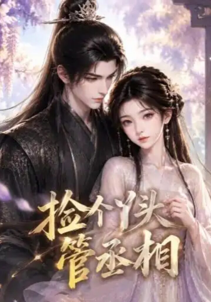 《捡个丫头管丞相》短剧全集完整版免费观看-看电影短剧网