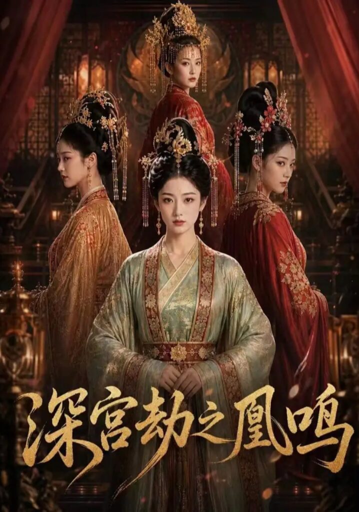 《深宫劫之凰鸣》短剧全集完整版免费观看-看电影短剧网