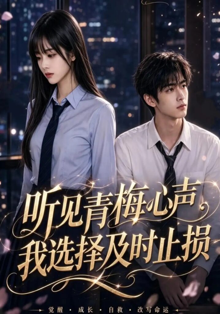 《听见青梅心声我选择及时止损》短剧全集完整版免费观看-看电影短剧网