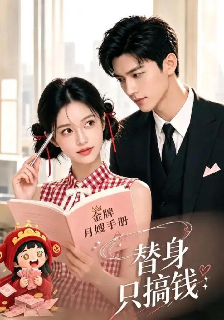 《替身只搞钱》短剧全集完整版免费观看-看电影短剧网